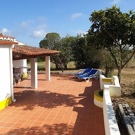 Sondela Self Catering