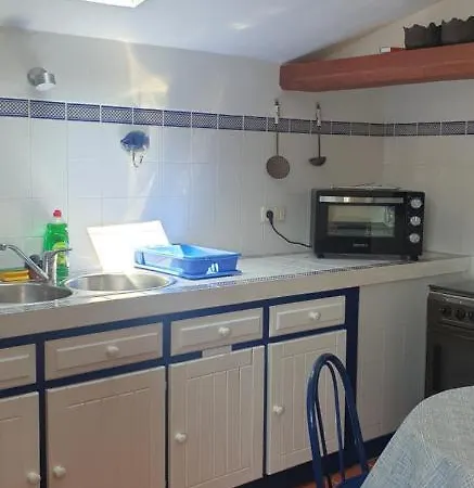 Apartamento Sondela Self Catering *