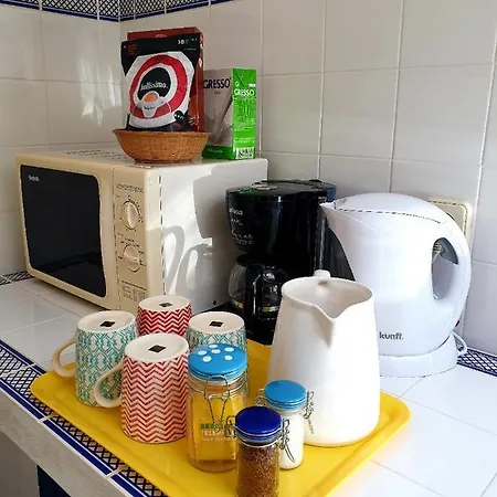 Apartamento Sondela Self Catering