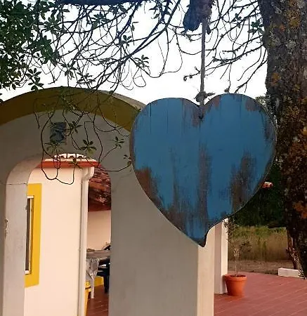 Sondela Self Catering São Martinho do Porto