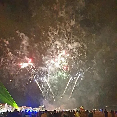 Sondela Self Catering * São Martinho do Porto