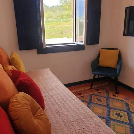 Apartamento Sondela Self Catering