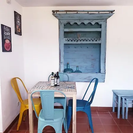 Sondela Self Catering Apartamento