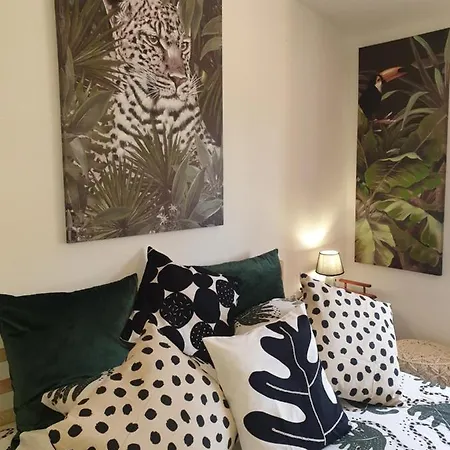 Sondela Self Catering Apartamento São Martinho do Porto