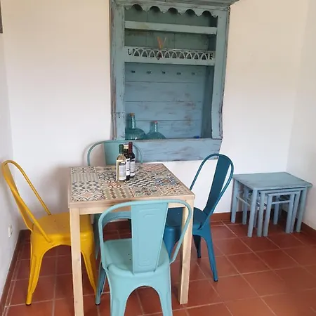 Sondela Self Catering *