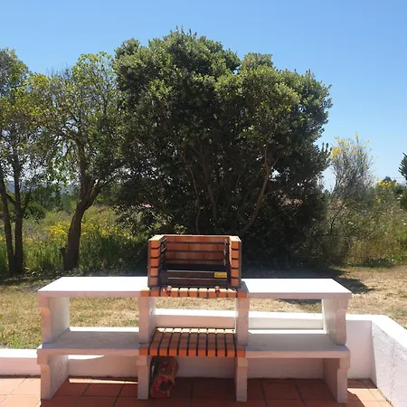 Sondela Self Catering * São Martinho do Porto