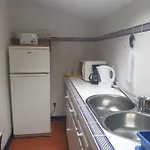 Apartamento Sondela Self Catering São Martinho do Porto