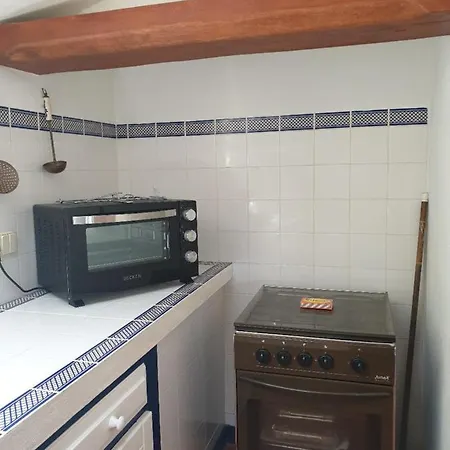 Sondela Self Catering Sao Martinho do Porto