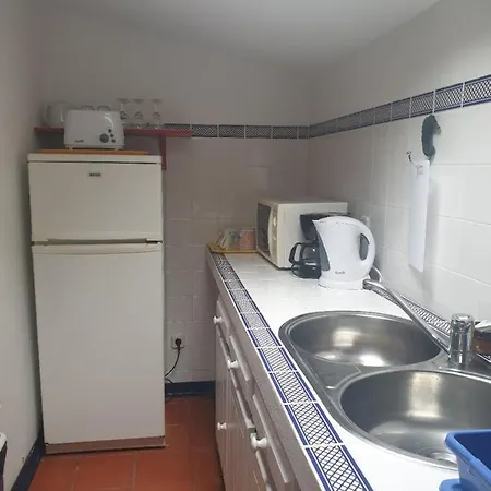 Apartment Sondela Self Catering Sao Martinho do Porto