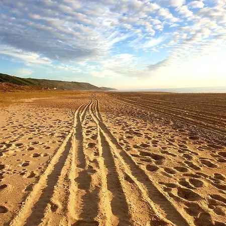 Sondela Self Catering * São Martinho do Porto