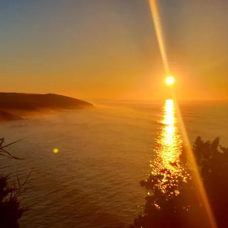 Sondela Self Catering * サン・マルティーニョ・ド・ポルト