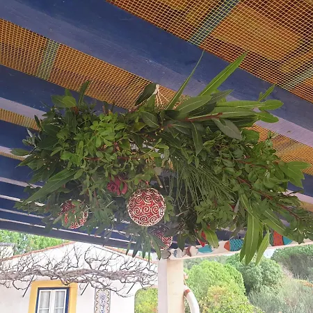 Sondela Self Catering * São Martinho do Porto