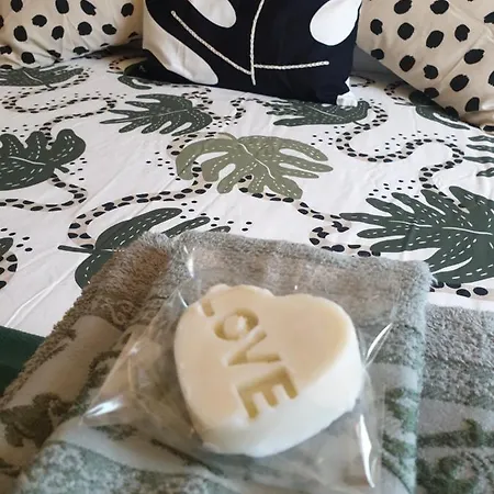 Sondela Self Catering