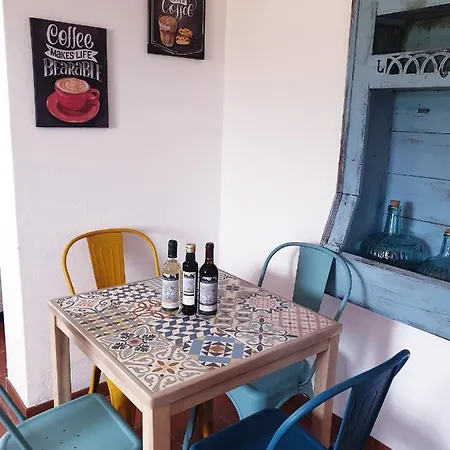 Sondela Self Catering * Sao Martinho do Porto