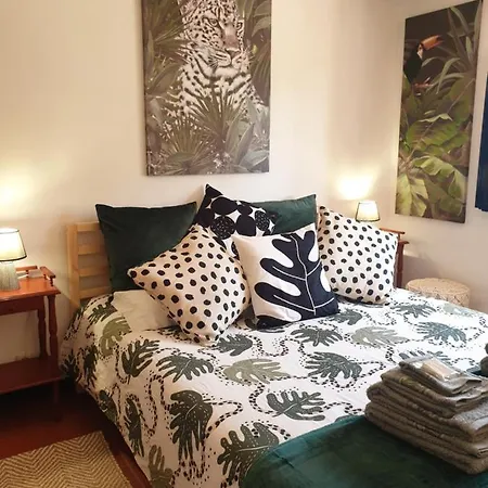 Sondela Self Catering Sao Martinho do Porto