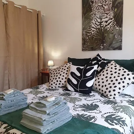 Apartment Sondela Self Catering