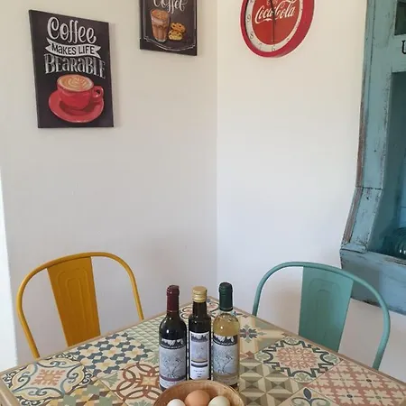 Sondela Self Catering *