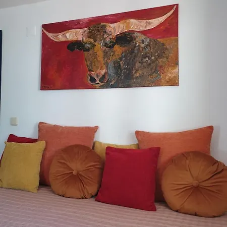 Sondela Self Catering *