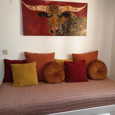 Sondela Self Catering Apartment