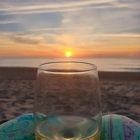 Sondela Self Catering アパート