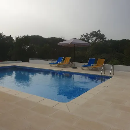 アパート Sondela Self Catering *