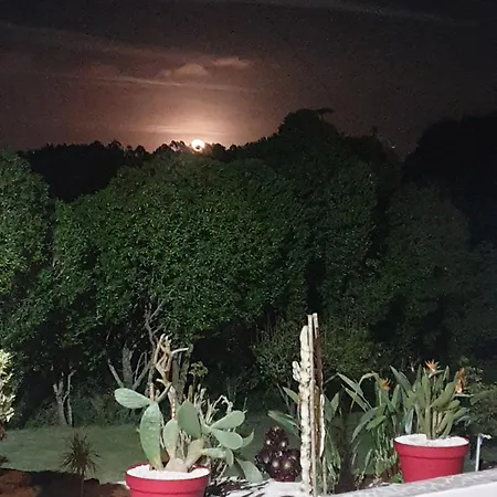 アパート Sondela Self Catering サン・マルティーニョ・ド・ポルト