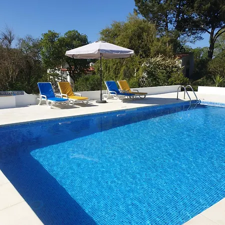 Apartamento Sondela Self Catering *