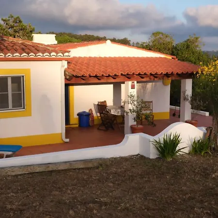 Sondela Self Catering * サン・マルティーニョ・ド・ポルト