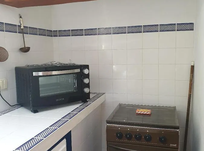 Sondela Self Catering São Martinho do Porto