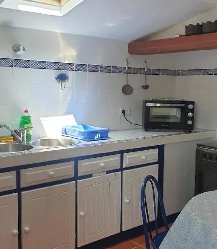 Appartement Sondela Self Catering *