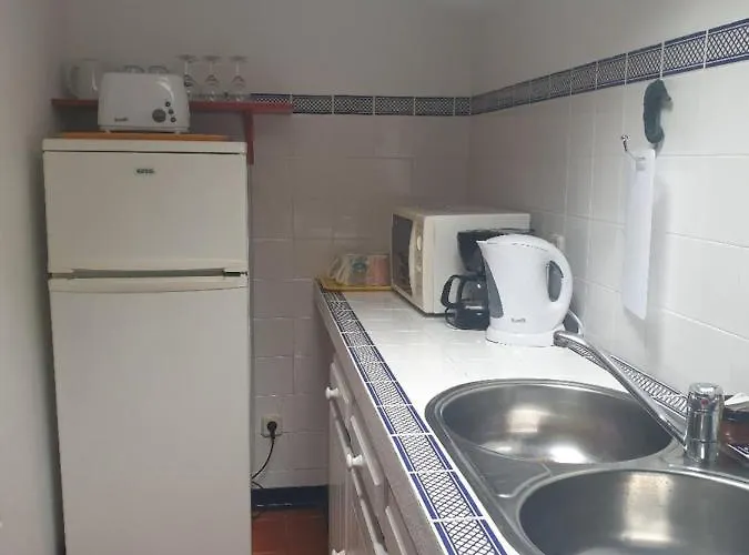 Apartman Sondela Self Catering São Martinho do Porto