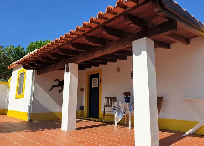 Sondela Self Catering *