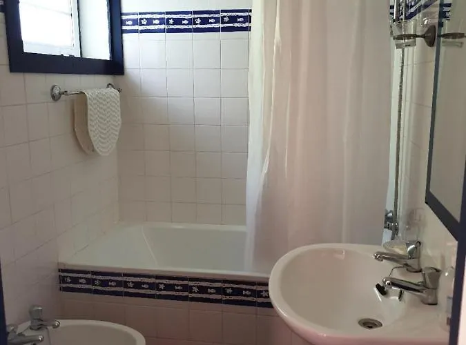 Sondela Self Catering