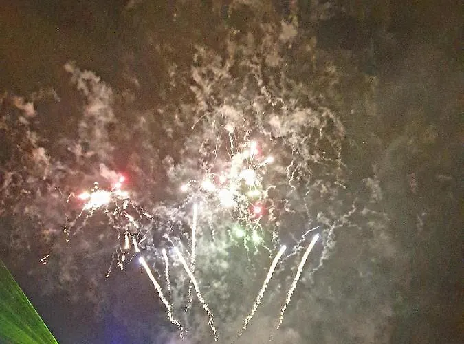 Sondela Self Catering * São Martinho do Porto