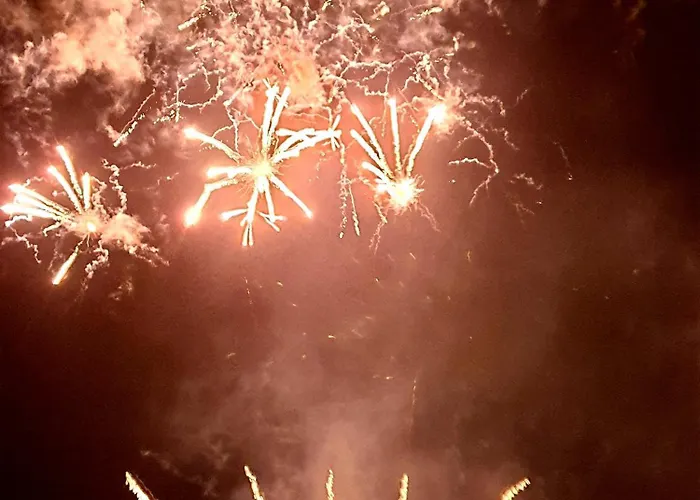 Sondela Self Catering *