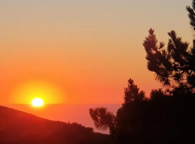 Apartman Sondela Self Catering São Martinho do Porto