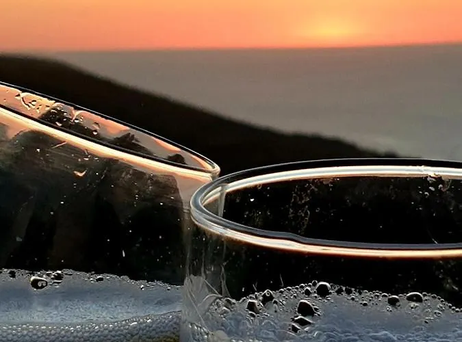 Sondela Self Catering Apartman *