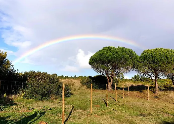 Sondela Self Catering Apartman *