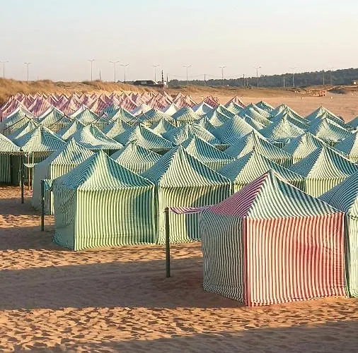 Sondela Self Catering Apartman *