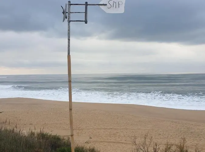 Sondela Self Catering *