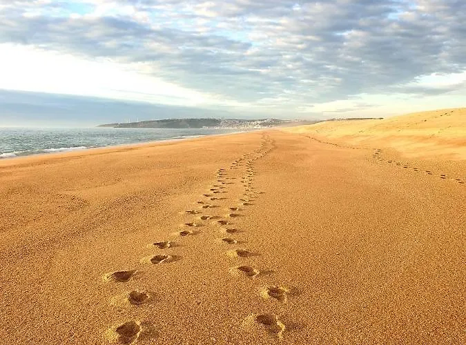 Sondela Self Catering * São Martinho do Porto