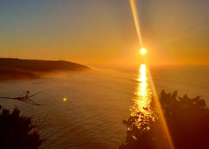 Sondela Self Catering * São Martinho do Porto