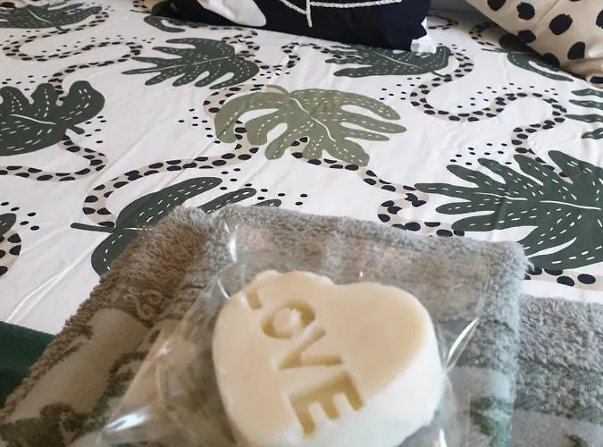 Sondela Self Catering