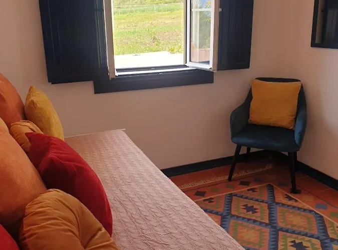 Appartement Sondela Self Catering