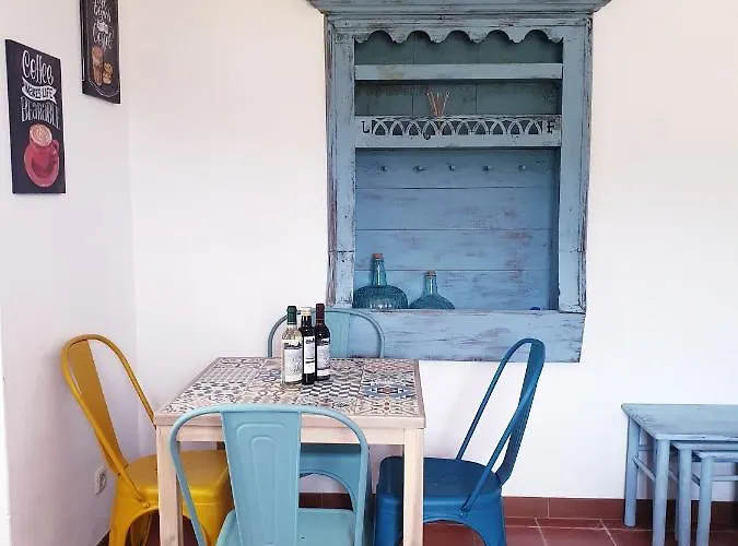 Sondela Self Catering Apartman