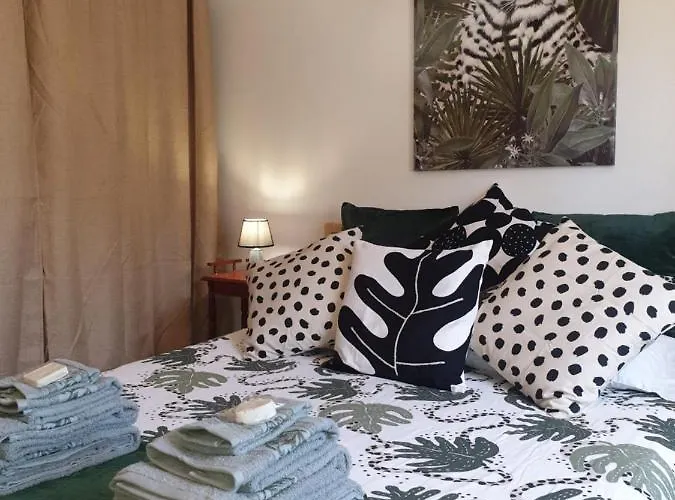 Appartement Sondela Self Catering