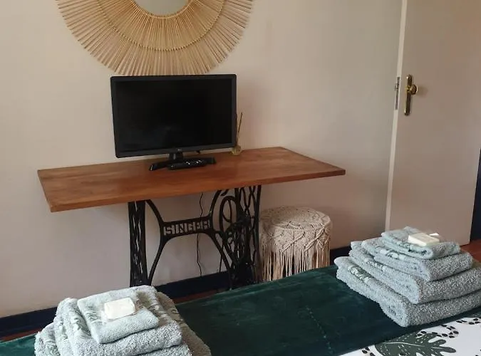 Sondela Self Catering Appartement