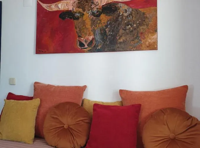 Sondela Self Catering *