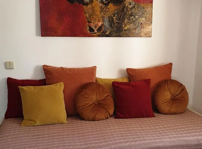 Sondela Self Catering Appartement