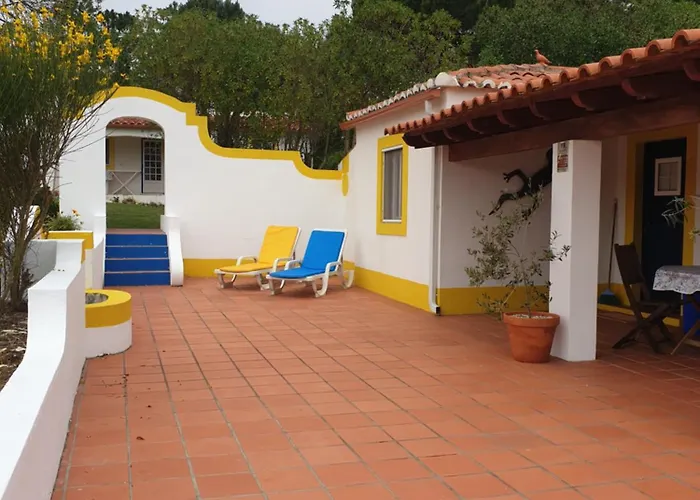 Appartement Sondela Self Catering *